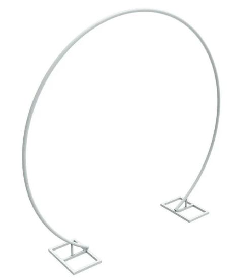 Giant Balloon Hoop Frame
