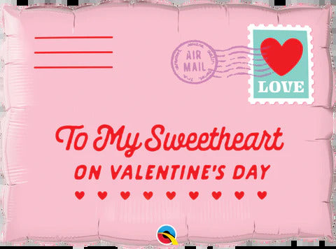 Always and Forever Balloon Bouquet