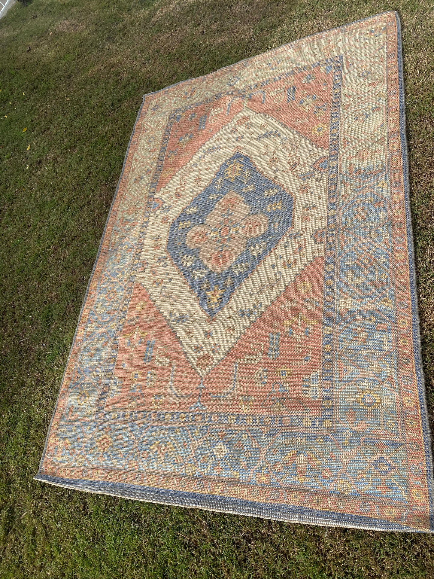 Assorted Rugs