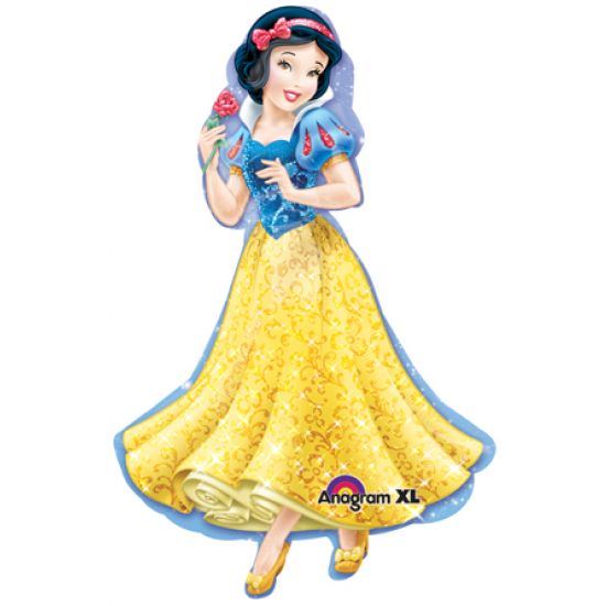 Character Foil Balloon