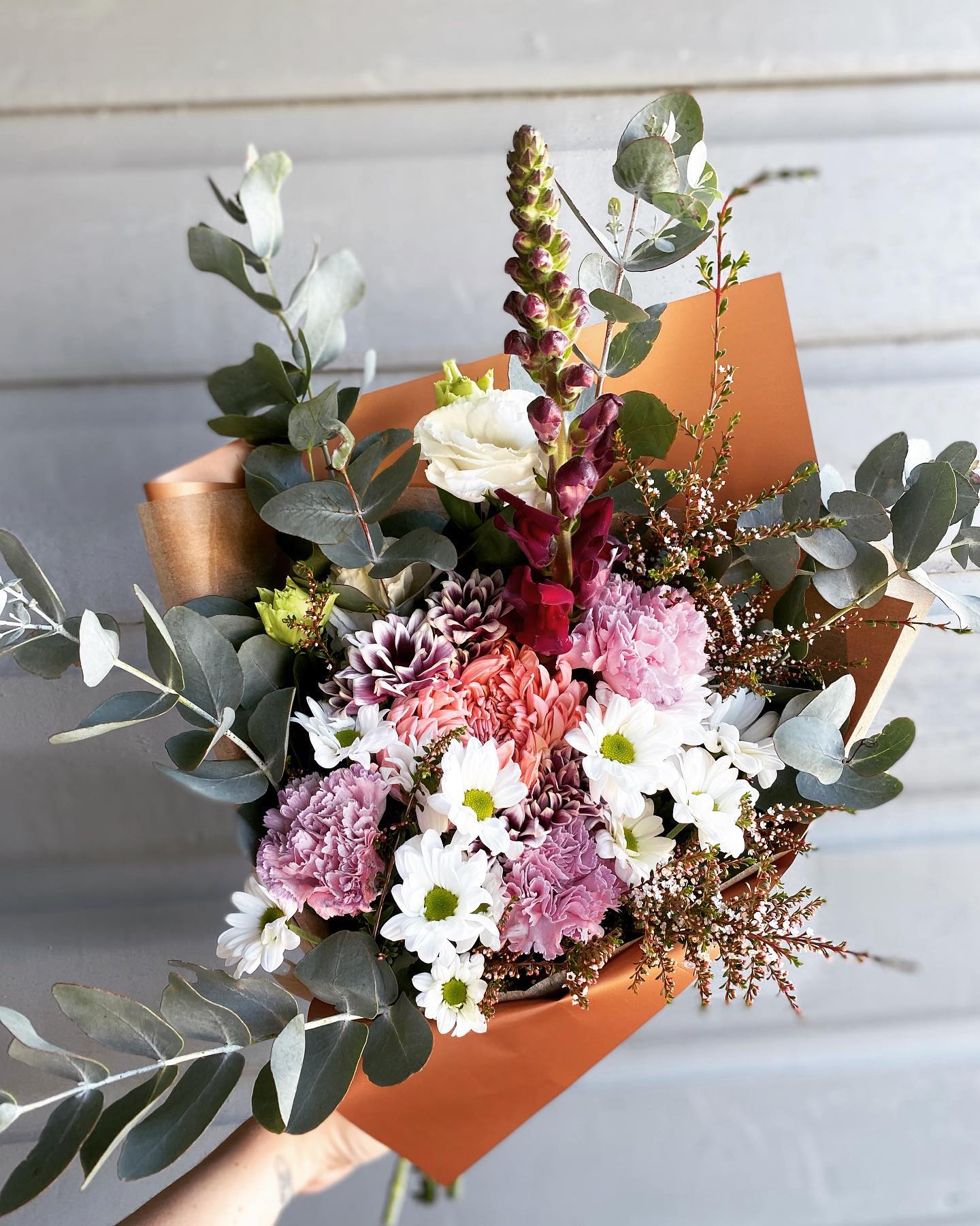 Weekly Flowers