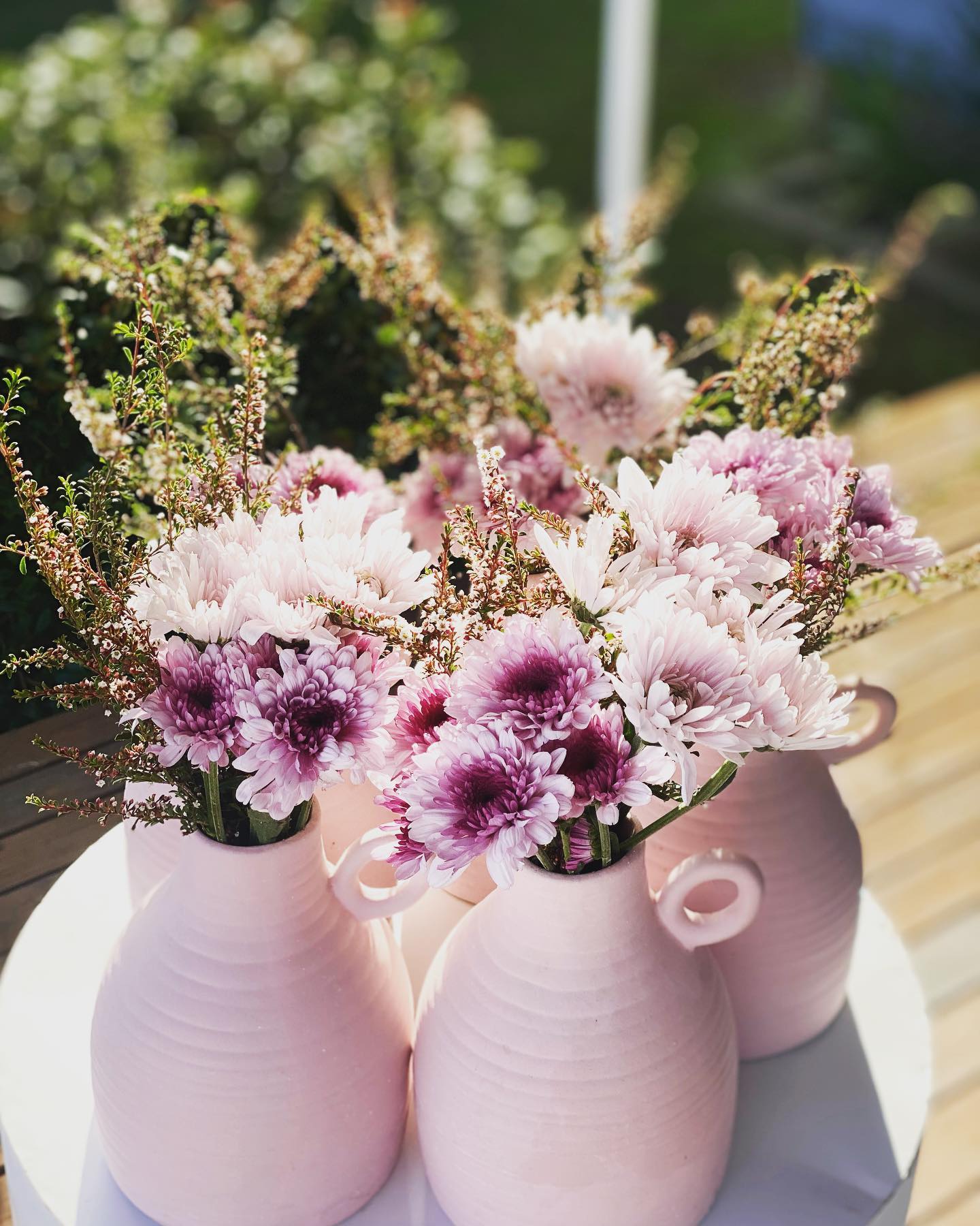 Vases