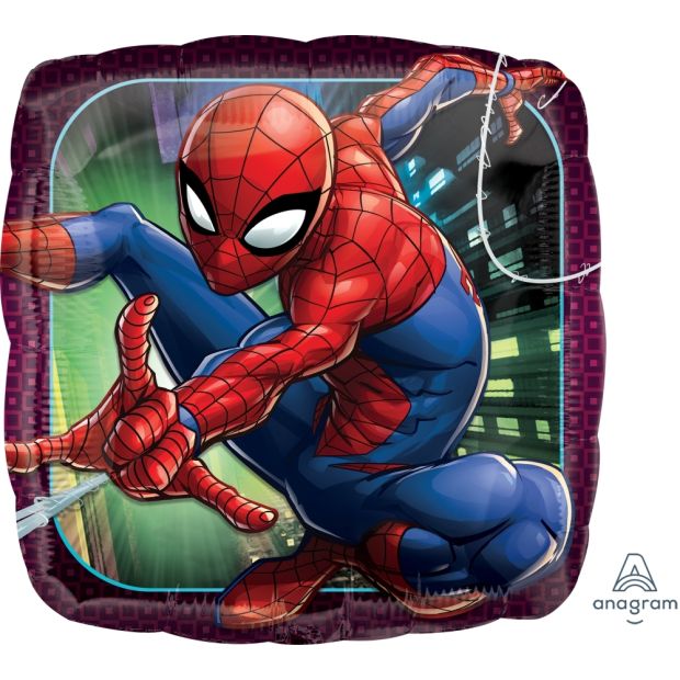 45cm Foil Balloon Bouquet