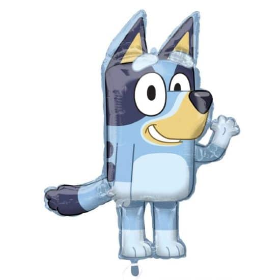 Character Foil Balloon